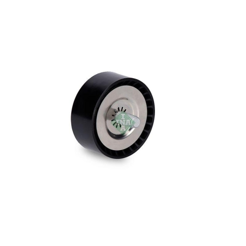 Schaeffler INA Umlenk-/F&uuml;hrungsrolle, Keilrippenriemen