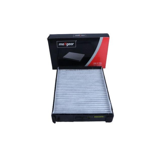 MAXGEAR Filter, Innenraumluft