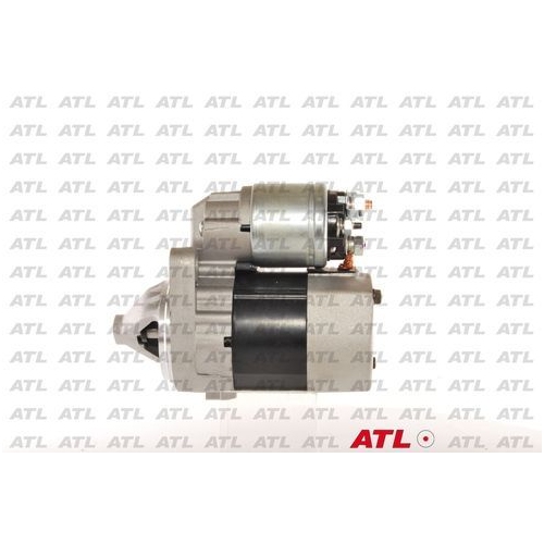 ATL Autotechnik Starter