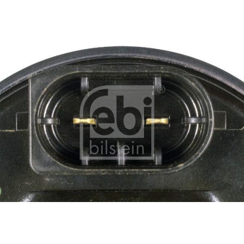 FEBI BILSTEIN Stellelement, Exzenterwelle (variabler Ventilhub) febi Plus