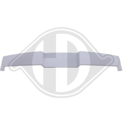 DIEDERICHS Kotflügel