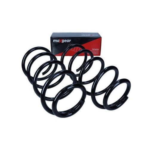 MAXGEAR Fahrwerksfeder