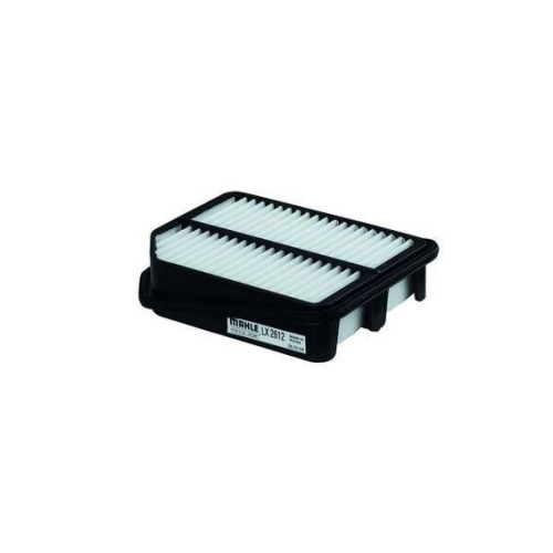 MAHLE Luftfilter