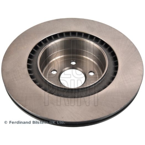 BLUE PRINT Bremsscheibe