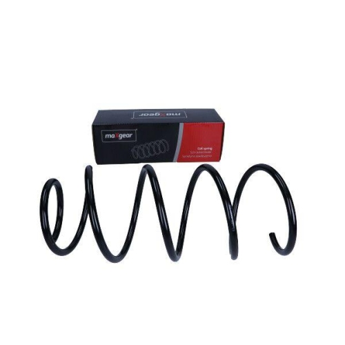 MAXGEAR Fahrwerksfeder