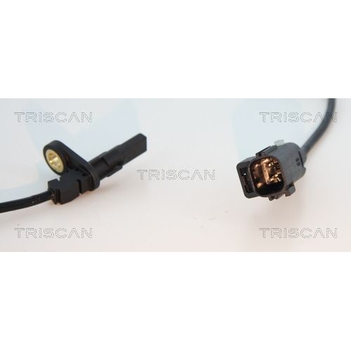 TRISCAN Sensor, Raddrehzahl