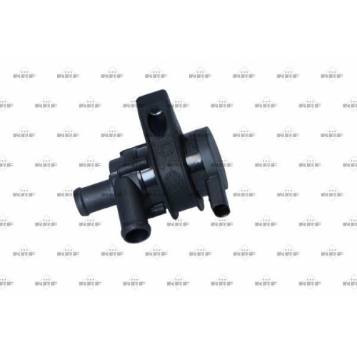 NRF Zusatzwasserpumpe (Kühlwasserkreislauf) EASY FIT