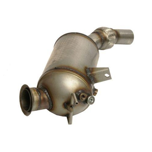 MAXGEAR Ruß-/Partikelfilter, Abgasanlage