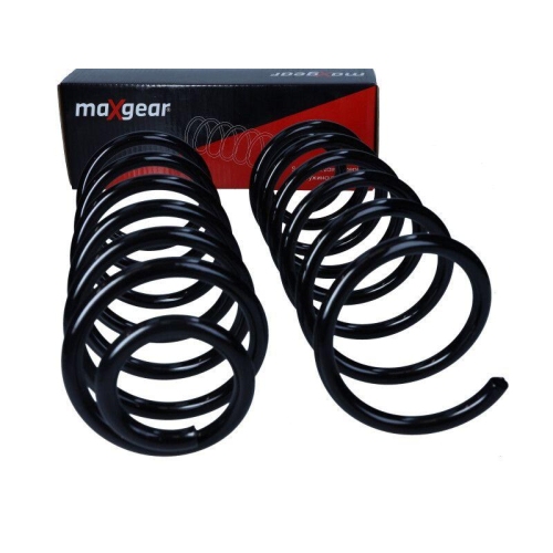 MAXGEAR Fahrwerksfeder