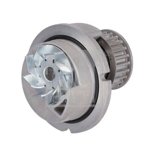 FEBI BILSTEIN Wasserpumpe, Motorkühlung