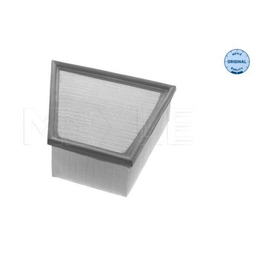 MEYLE Luftfilter MEYLE-ORIGINAL: True to OE.