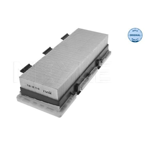 MEYLE Luftfilter MEYLE-ORIGINAL: True to OE.