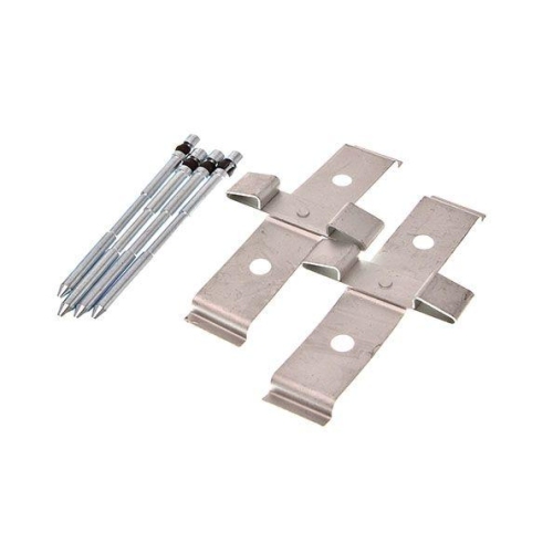 MAXGEAR Zubehörsatz, Scheibenbremsbelag