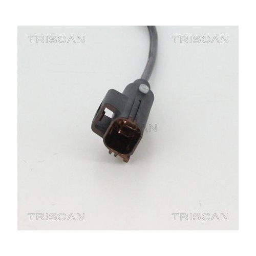 TRISCAN Sensor, Raddrehzahl