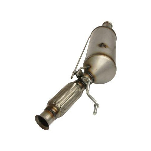 MAXGEAR Ru&szlig;-/Partikelfilter, Abgasanlage