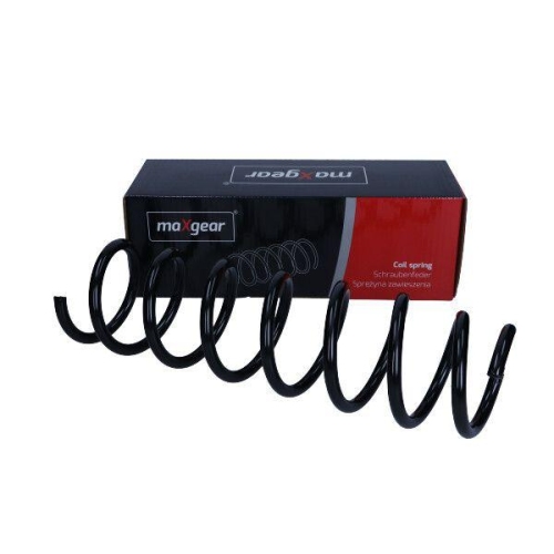 MAXGEAR Fahrwerksfeder