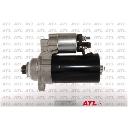 ATL Autotechnik Starter