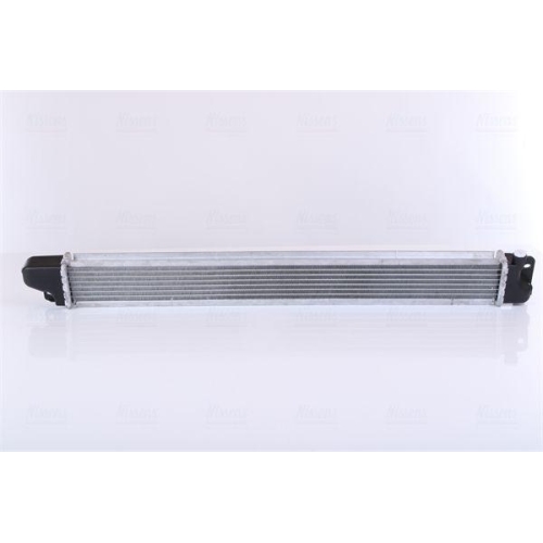 NISSENS K&uuml;hler, Motork&uuml;hlung