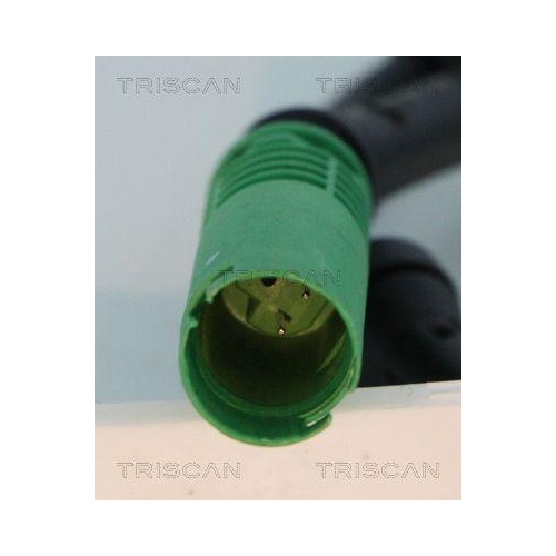 TRISCAN Sensor, Raddrehzahl