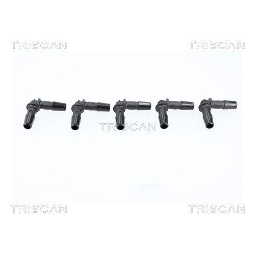 TRISCAN K&uuml;hlerschlauch