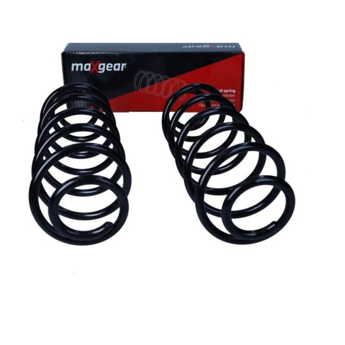 MAXGEAR Fahrwerksfeder