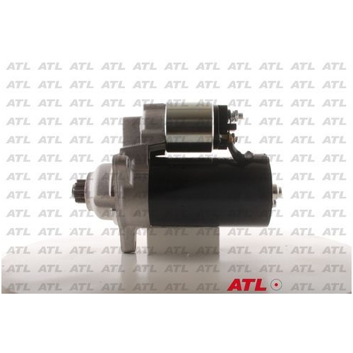 ATL Autotechnik Starter