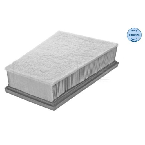 MEYLE Luftfilter MEYLE-ORIGINAL: True to OE.