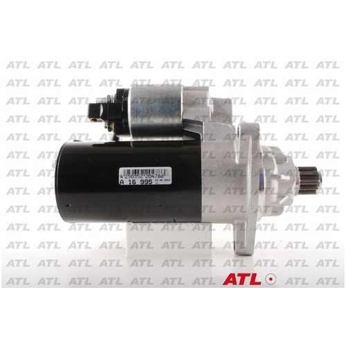 ATL Autotechnik Starter