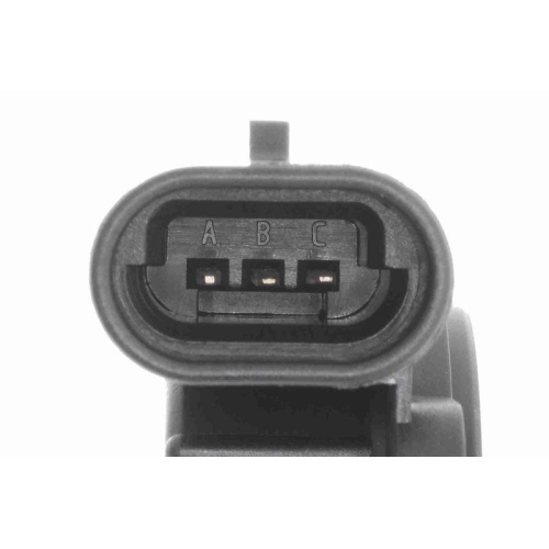 VEMO Sensor, Drosselklappenstellung Original VEMO Qualit&auml;t