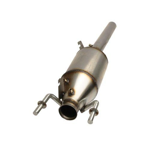 MAXGEAR Ru&szlig;-/Partikelfilter, Abgasanlage