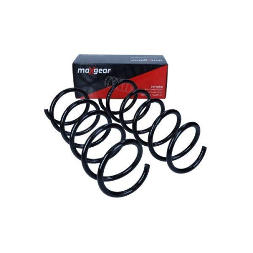 MAXGEAR Fahrwerksfeder