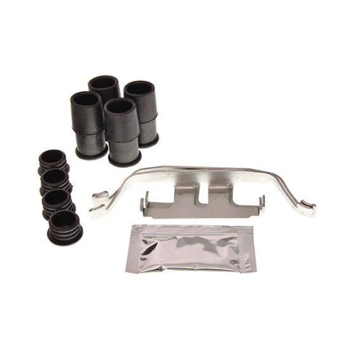 MAXGEAR Zubehörsatz, Scheibenbremsbelag