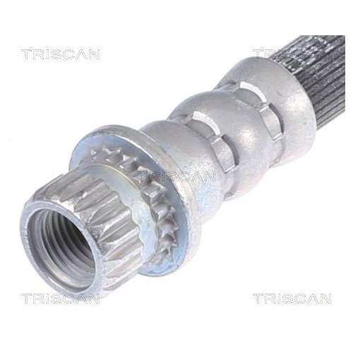 TRISCAN Bremsschlauch