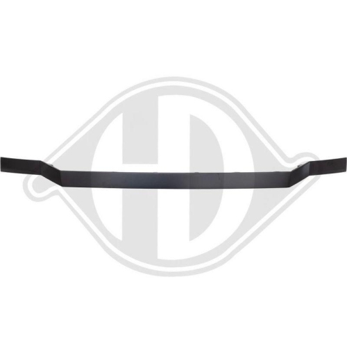 DIEDERICHS Stoßfänger