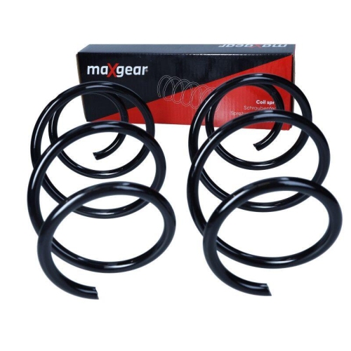 MAXGEAR Fahrwerksfeder