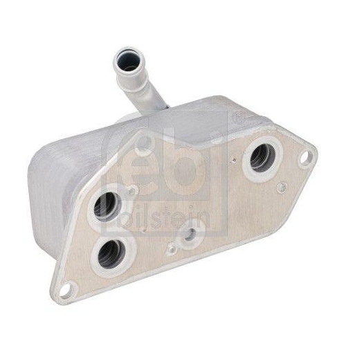 FEBI BILSTEIN Ölkühler, Motoröl