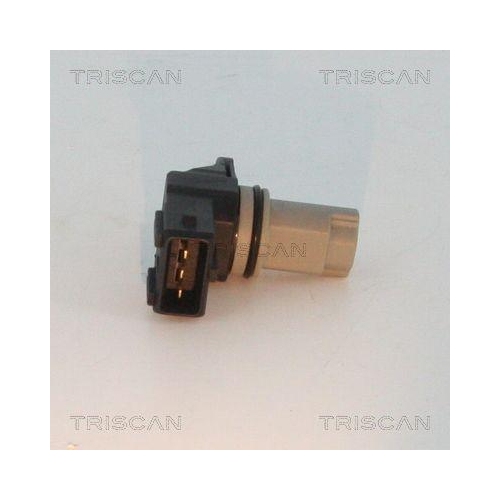 TRISCAN Sensor, Nockenwellenposition