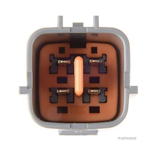 HERTH+BUSS JAKOPARTS Lambdasonde