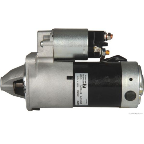 HERTH+BUSS ELPARTS Starter