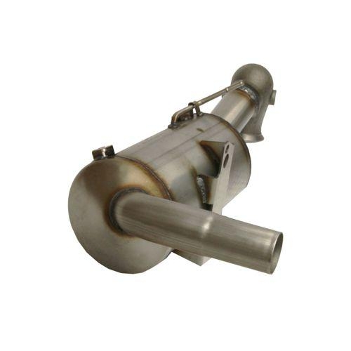 MAXGEAR Ru&szlig;-/Partikelfilter, Abgasanlage