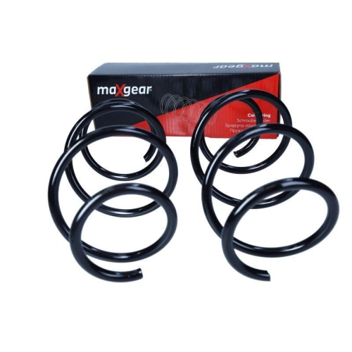 MAXGEAR Fahrwerksfeder