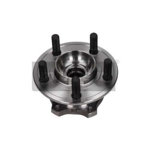 MAXGEAR Radlagersatz