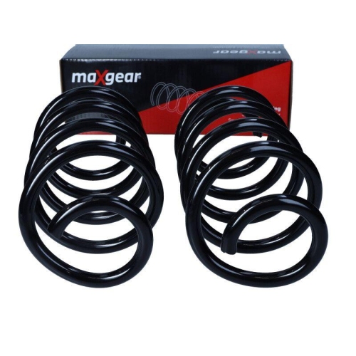 MAXGEAR Fahrwerksfeder