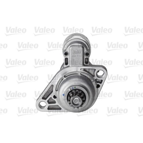 VALEO Starter VALEO ORIGINS NEW OE TECHNOLOGIE