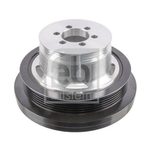 FEBI BILSTEIN Riemenscheibe, Kurbelwelle