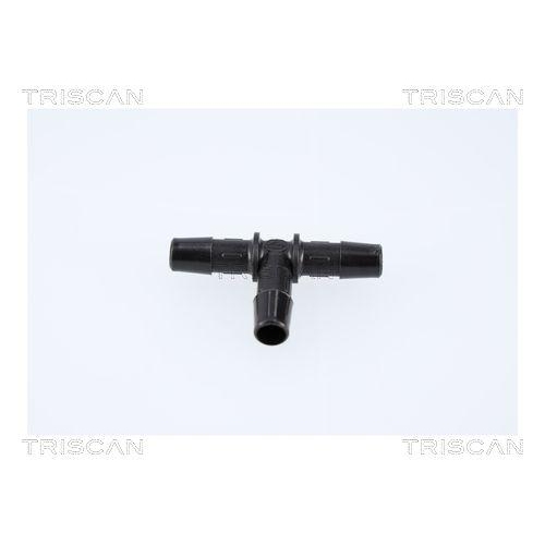TRISCAN K&uuml;hlerschlauch