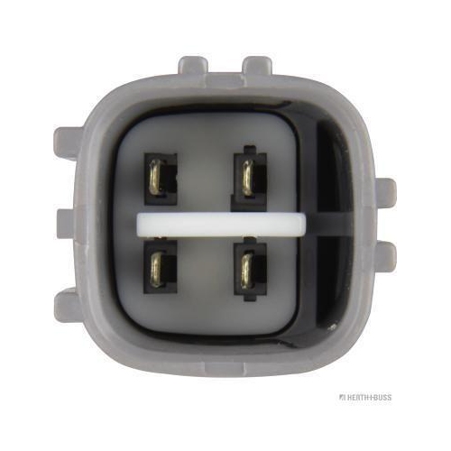 HERTH+BUSS JAKOPARTS Lambdasonde