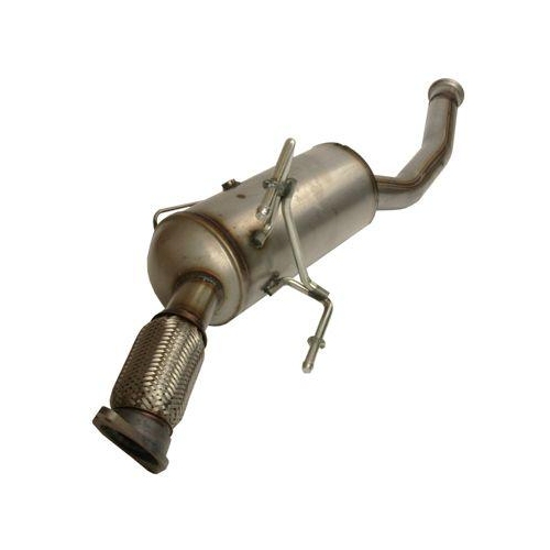 MAXGEAR Ru&szlig;-/Partikelfilter, Abgasanlage