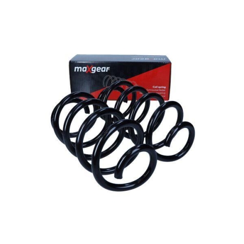 MAXGEAR Fahrwerksfeder