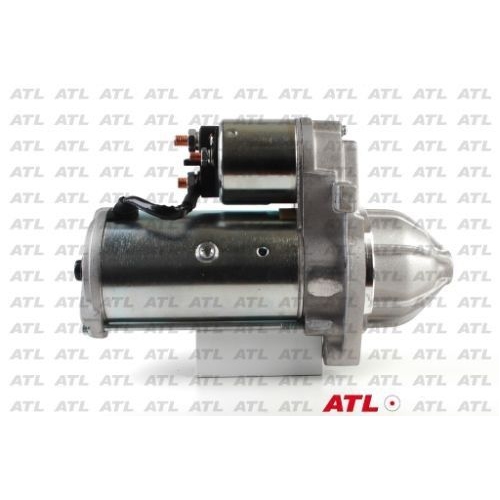 ATL Autotechnik Starter